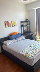 Sanctuary Green (D15), Condominium #585506511